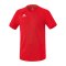Erima Madrid Trikot Rot - rot