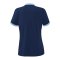 Erima Mantua Trikot Damen Blau - blau