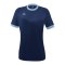 Erima Mantua Trikot Damen Blau - blau