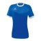 Erima Mantua Trikot Damen Blau Weiss - blau