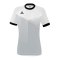 Erima Mantua Trikot Damen Weiss Schwarz - weiss
