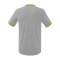 Erima Mantua Trikot Kids Grau Grün - grau