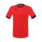 Erima Mantua Trikot Kids Rot Schwarz - rot