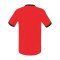 Erima Mantua Trikot Rot Schwarz - rot