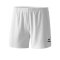 Erima Masters Short Damen Weiss - weiss