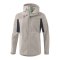 Erima Multifunktionsjacke Kids Beige - beige