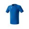 Erima T-Shirt Performance Kids Blau - blau