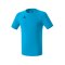 Erima T-Shirt Performance Kids Hellblau - blau