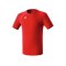 Erima T-Shirt Performance Rot - rot