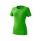 Erima T-Shirt Nordic Walking Damen Grün - gruen