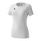 Erima T-Shirt Nordic Walking Damen Weiss - weiss