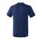 Erima Performance T-Shirt Kids Blau - Blau
