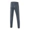 Erima Performance Trainingshose Grau Schwarz - grau