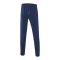 Erima Performance Trainingshose Kids Blau Weiss - blau