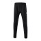 Erima Performance Trainingshose Schwarz Weiss - schwarz