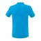 Erima Poloshirt Blau - blau