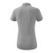 Erima Poloshirt Damen Grau - grau