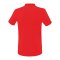 Erima Poloshirt Kids Rot - rot
