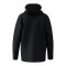 Erima PREMIA Hydro Jacke Schwarz F2052601 - schwarz
