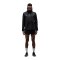 Erima PREMIA Hydro Jacke Schwarz F2052601 - schwarz