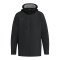 Erima PREMIA Hydro Jacke Schwarz F2052601 - schwarz