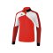 Erima Premium One 2.0 Trainingstop Kids Rot Weiss - rot