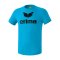 Erima Promo T-Shirt Hellblau - blau