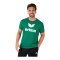 Erima Promo T-Shirt Grün - gruen
