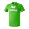 Erima Promo T-Shirt Grün - gruen