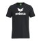Erima PROMO T-Shirt Schwarz F2082604 - schwarz