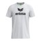 Erima PROMO T-Shirt Weiß F2082605 - weiss