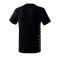 Erima Race Line 2.0 Running T-Shirt Schwarz - Schwarz