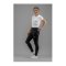 Erima Racing Leggings Damen Schwarz - schwarz