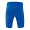 Erima Racing Leichtathletik Short Blau - blau