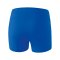 Erima Racing Leichtathletik Short Damen Blau - blau