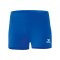 Erima Racing Leichtathletik Short Damen Blau - blau