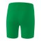 Erima Racing Leichtathletik Short Damen Grün - gruen