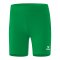 Erima Racing Leichtathletik Short Damen Grün - gruen