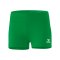 Erima Racing Leichtathletik Short Damen Grün - gruen