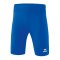 Erima Racing Leichtathletik Short Kids Blau - blau