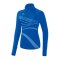 Erima Racing Longsleeve Damen Blau - blau