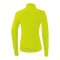 Erima Racing Longsleeve Damen Gelb - gelb