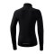 Erima Racing Longsleeve Damen Schwarz - schwarz