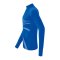 Erima Racing Longsleeve Kids Blau - blau