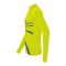 Erima Racing Longsleeve Kids Gelb - gelb