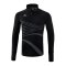 Erima Racing Longsleeve Kids Schwarz - schwarz