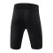 Erima Racing Short Kids Schwarz - schwarz