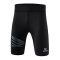 Erima Racing Short Kids Schwarz - schwarz