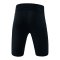 Erima Racing Short Schwarz - schwarz