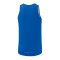 Erima Racing Singlet Blau - blau